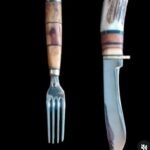 Cuchillería artesanal