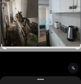 Cuidado de niños/Limpieza