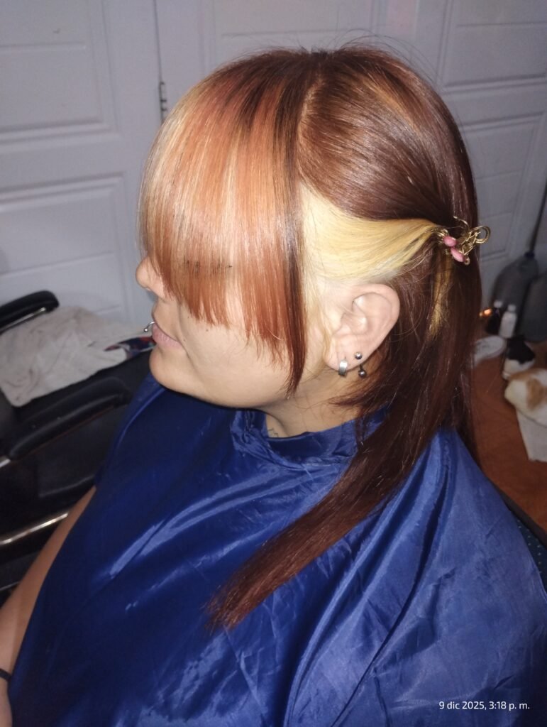 Peluquería unisex