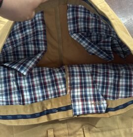 Taller familiar costura en todo lo q es plano