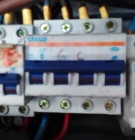 Mantenimiento general