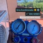 Tecnico Aires Acondicionados
