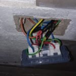 Electricista matriculado