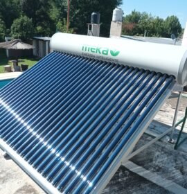 Mantenimiento y servicios