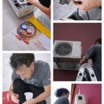 Aire Acondicionado Instalación y reparación