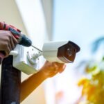 Electricidad y Seguridad Electrónica