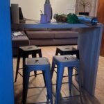 Carpinteria en Aluminio y Madera