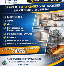 Soluciones integrales