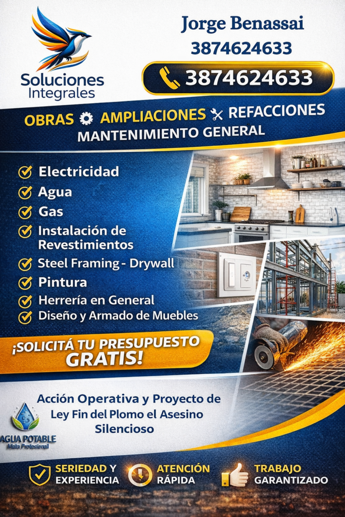 Soluciones integrales
