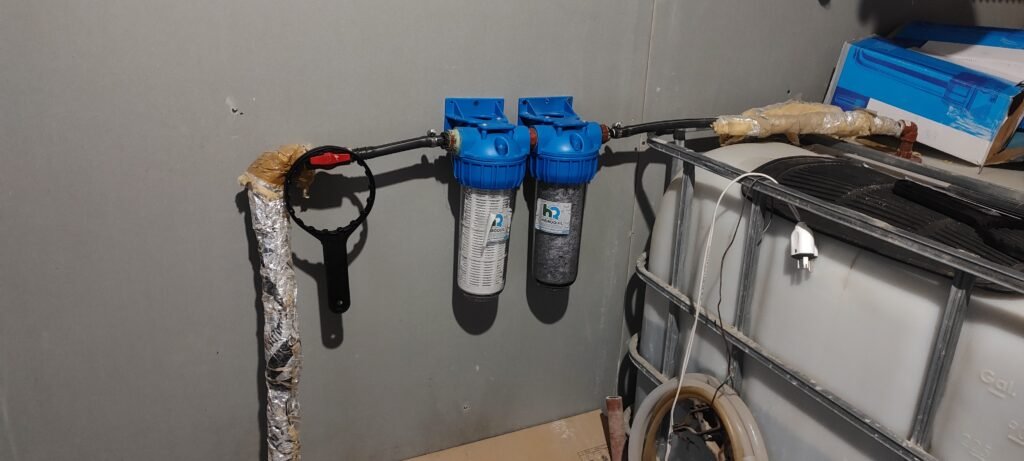 CGL servicios climatización
