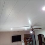 Electricidad y plomeria