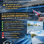 EGA servicio técnico integral para el hogar