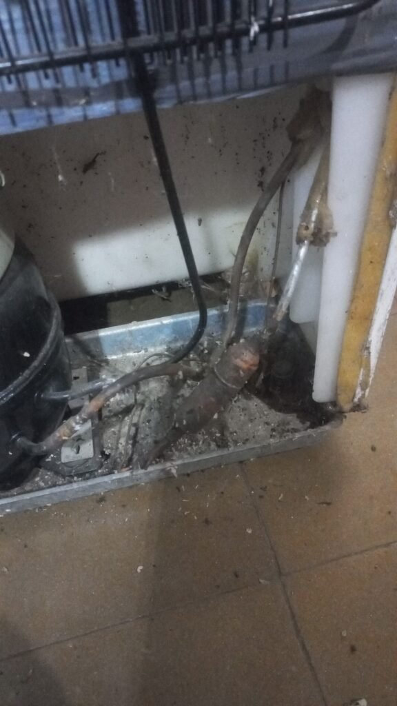 Refrigeracion integral