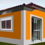 Pintado de casa y albañileria