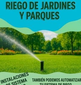 Servicios eléctricos integrales