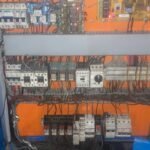 Electricista Domiciliario e Industrial Electricista Domiciliario e Industrial