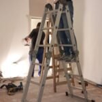 Electricista / mantenimiento en gral. para el hogar