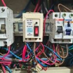 electricista/camaras/alarmas electricista/camaras/alarmas