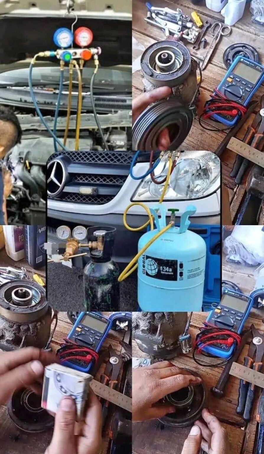 Electromecánica jmc