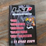 Mecánica automotor y auxilio Mecánica automotor y auxilio