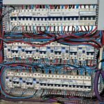 Electricista , instalación de sonidos , led, neon led