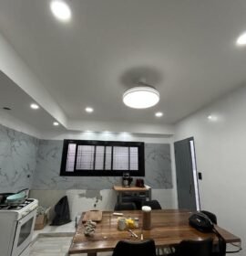 Servicios generales para la hogar