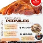 Catering y eventos