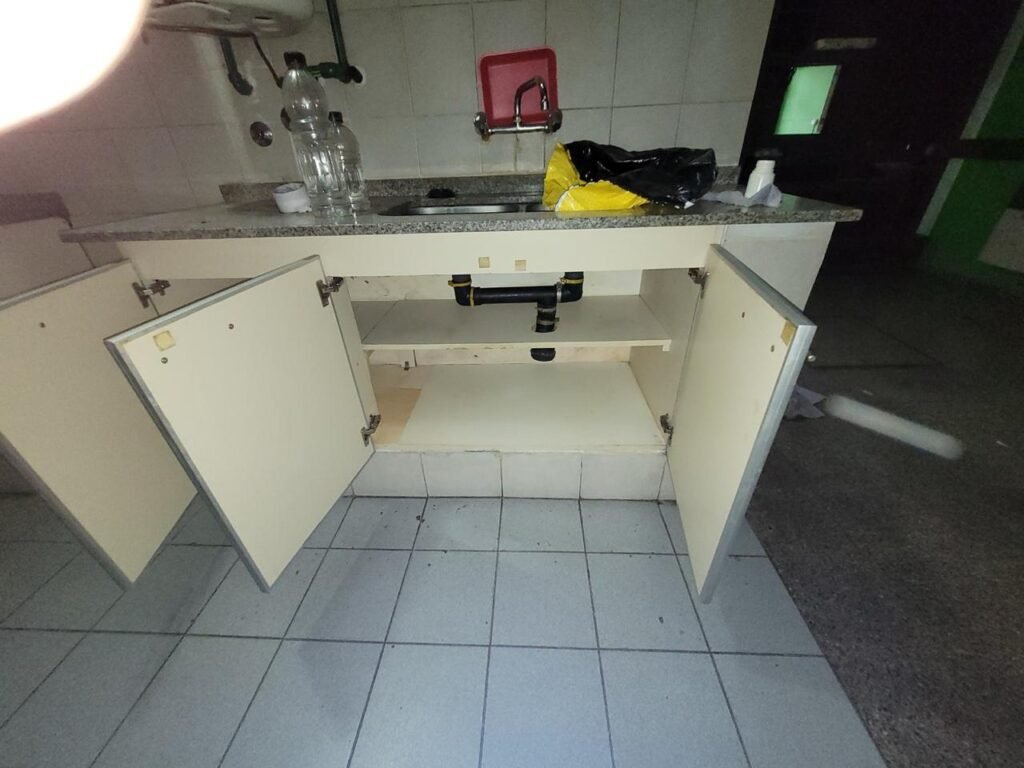 Carpinteria en Aluminio y Madera