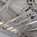 Servicio de instalación electrónica domiciliaria e industrial