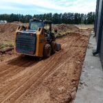 Movimiento de suelos VAX VIAL