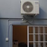 Service e instalación de aires acondicionados split Service e instalación de aires acondicionados split