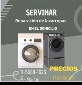 servicio técnico de electrodomésticos