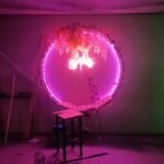 Electricista , instalación de sonidos , led, neon led