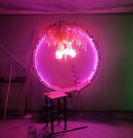 Electricista , instalación de sonidos , led, neon led