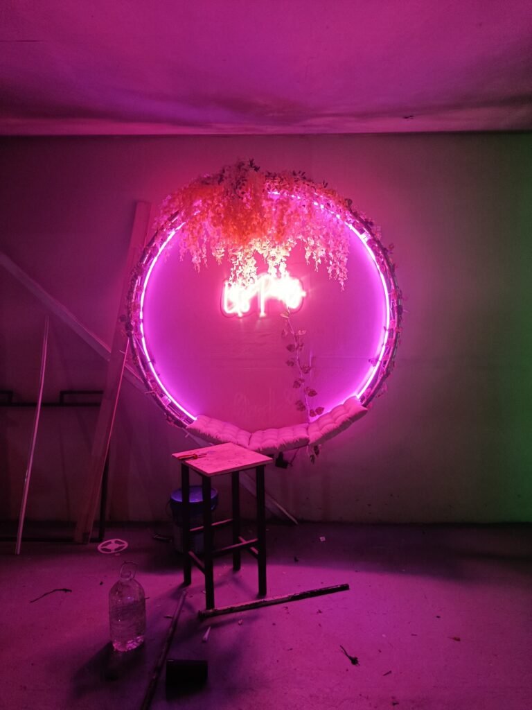 Electricista , instalación de son