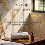 Masoterpeuta Masoterpeuta