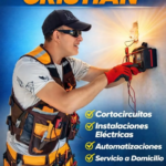 Electricidad Ledesma