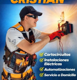 Electricidad Ledesma