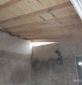 Constructor albañil