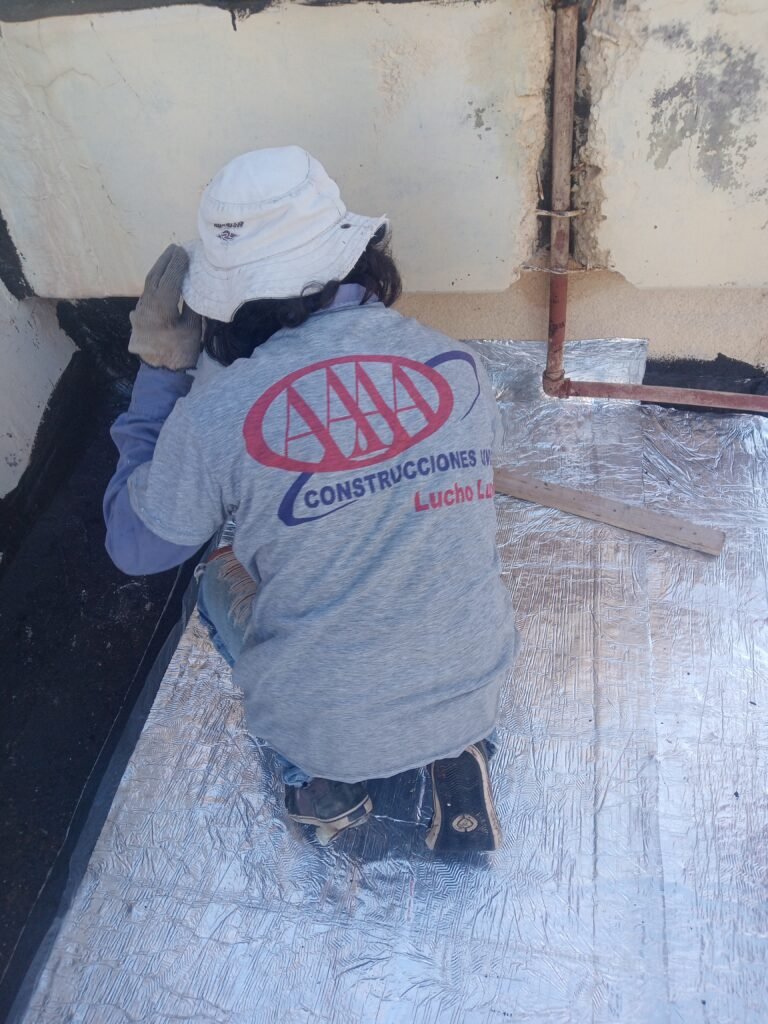 AAAA Construcciones Civiles (Lucho Lucero)