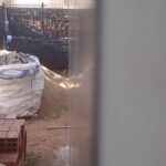 Colocador de alpress.. yeso proyectable