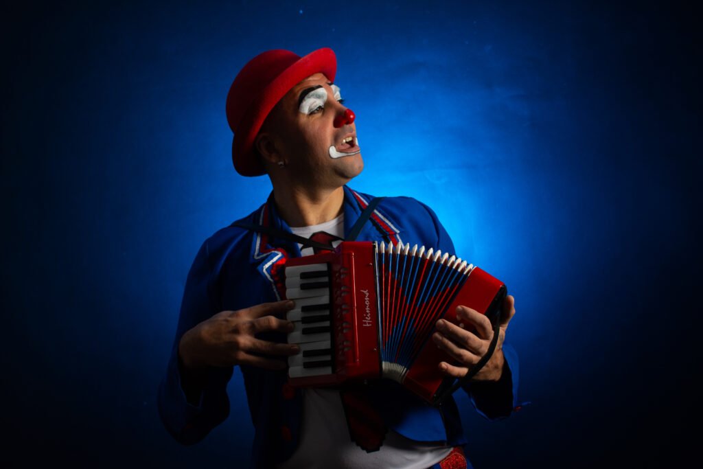 Animador de eventos