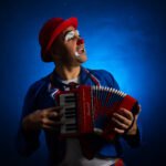 Animador de eventos Animador de eventos