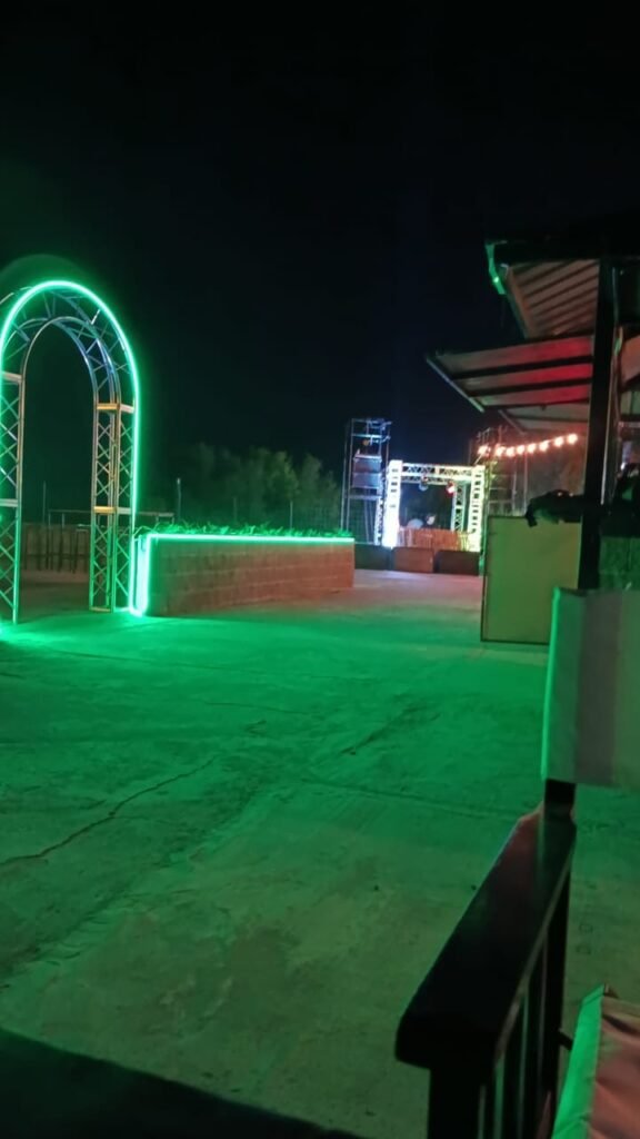 Electricista , instalación de son
