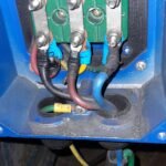 Electricista Domiciliario e Industrial Electricista Domiciliario e Industrial