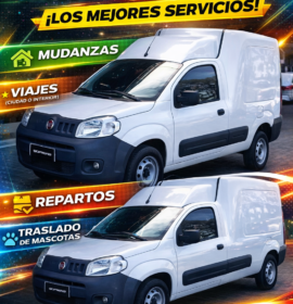 Mujica Multiservicios