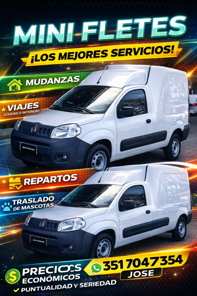 Mujica Multiservicios