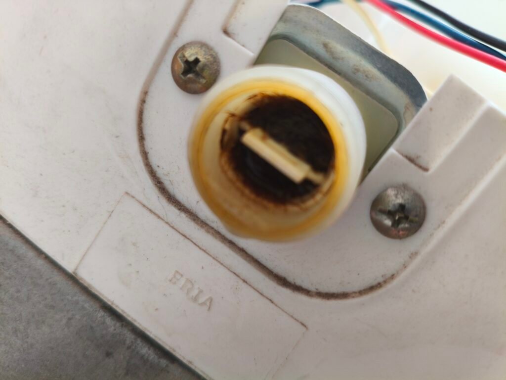 Instalacion y mantenimiento de ai