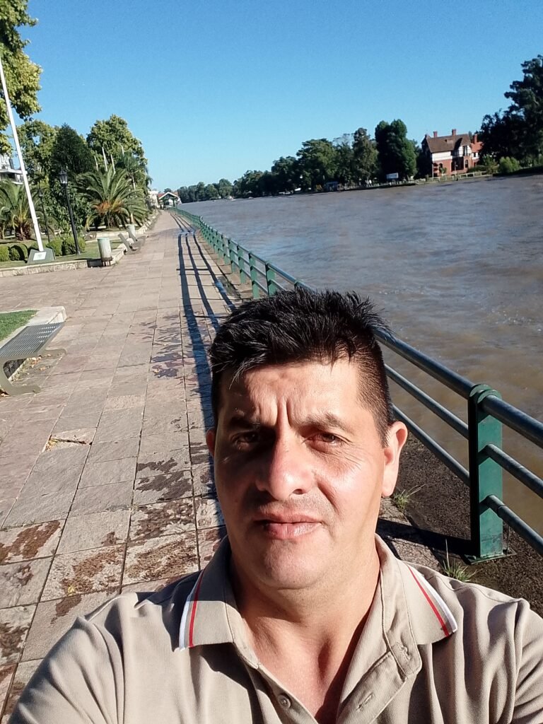 Carpintería rústica