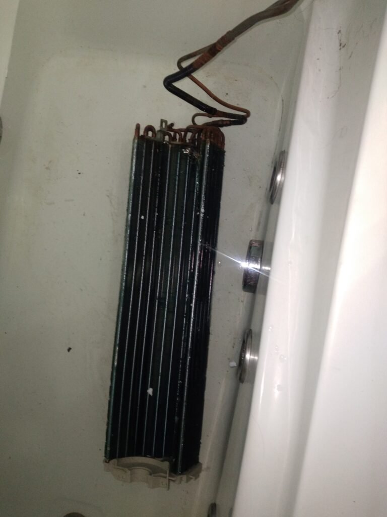Servicio técnico aire acondicionado y refrigeración